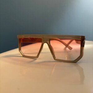 Rave sunglasses